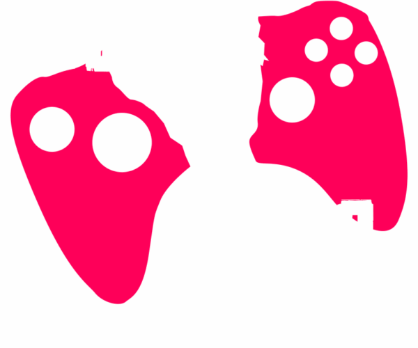 Rage Quit - Controller Smash Edition