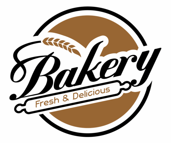 Bakery Logo - Sweet Treat Design