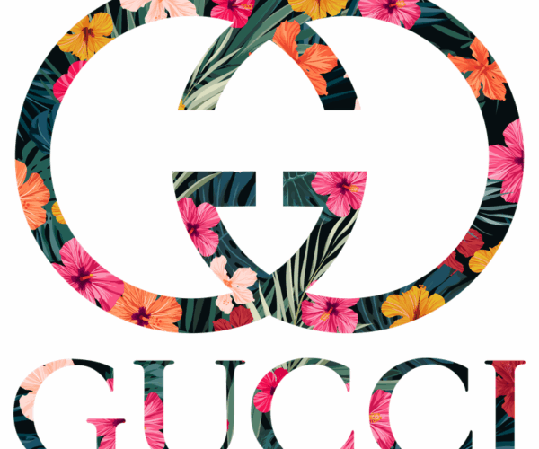 Floral Gucci - Tropical Remix