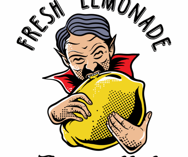 Vampire Lemon - Sour Bite