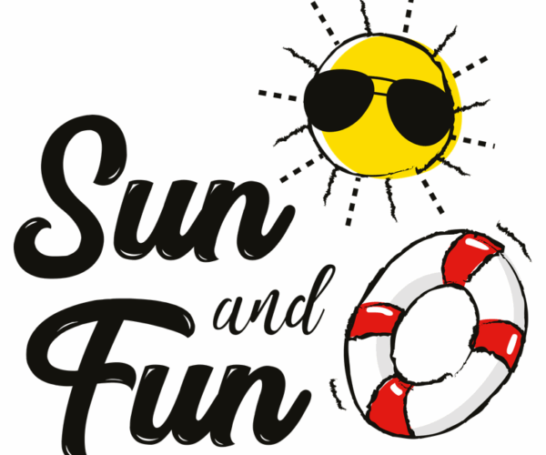 Sun & Fun - Summer Relaxation Vibes