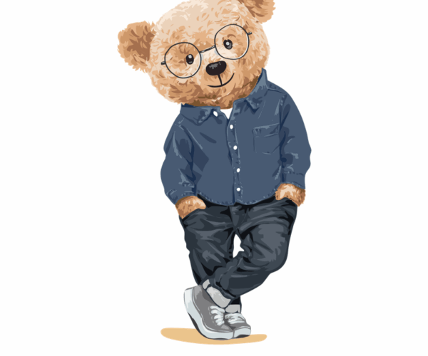 Teddy Style - Mr. Nice Guy