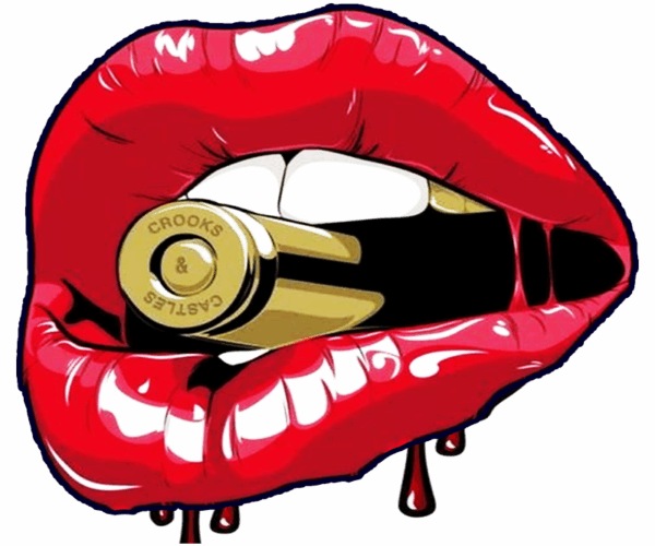 Crooks & Castles - Bullet Bite