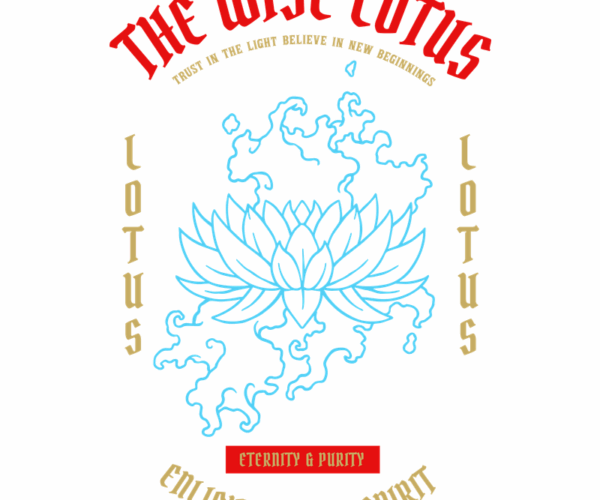 Wise Lotus - Spiritual Awakening
