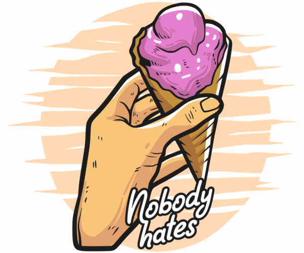 Ice Cream - Nobody Hates It