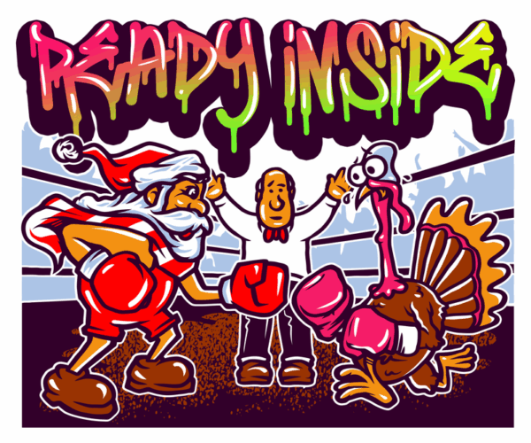 Holiday Showdown - Boxing Turmoil