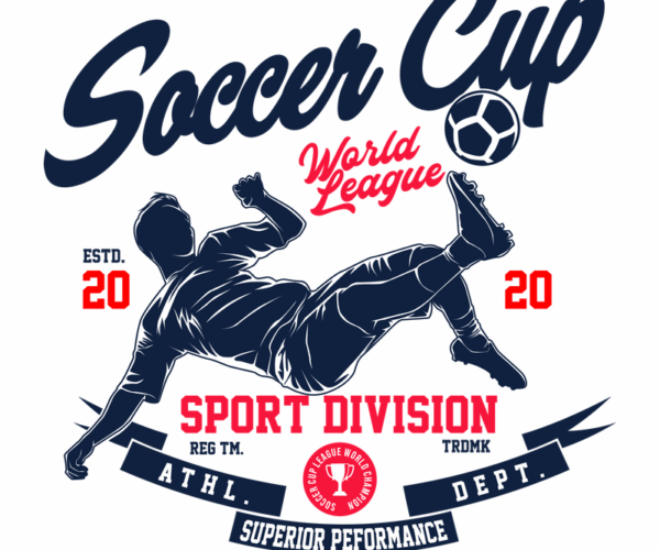 Soccer Kick - World League Edition