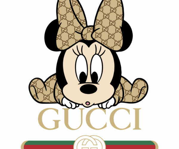 Gucci Minnie - Designer Debut
