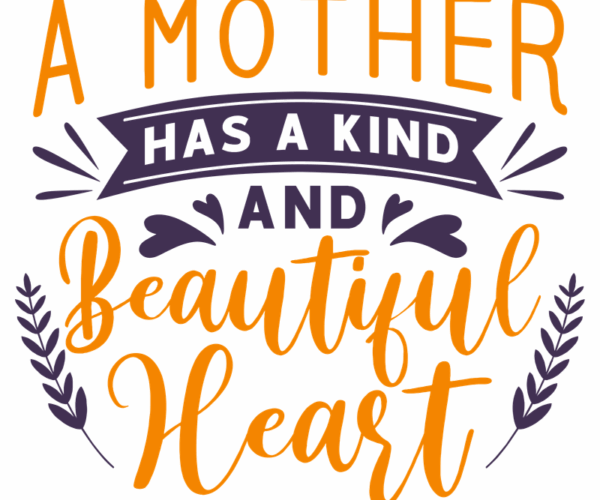 Mother's Love - Warm Heart Message