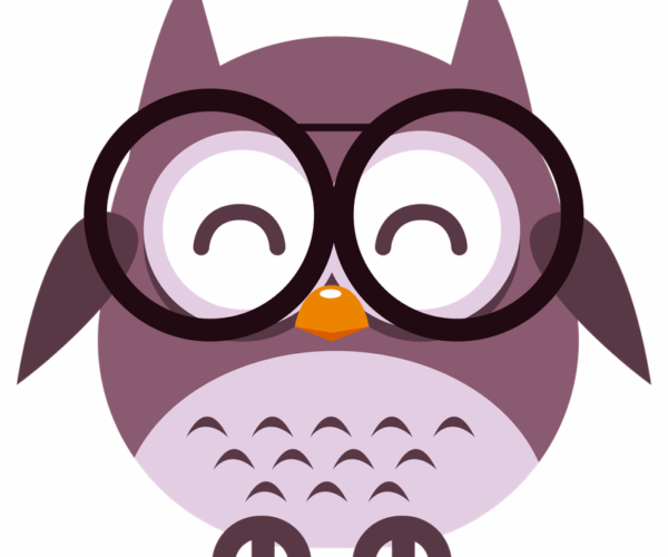 Wise Owl - Professor Edition