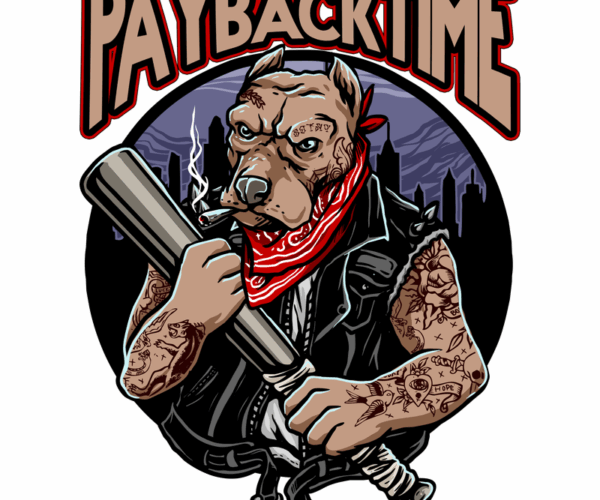 Street Dog - Payback Time