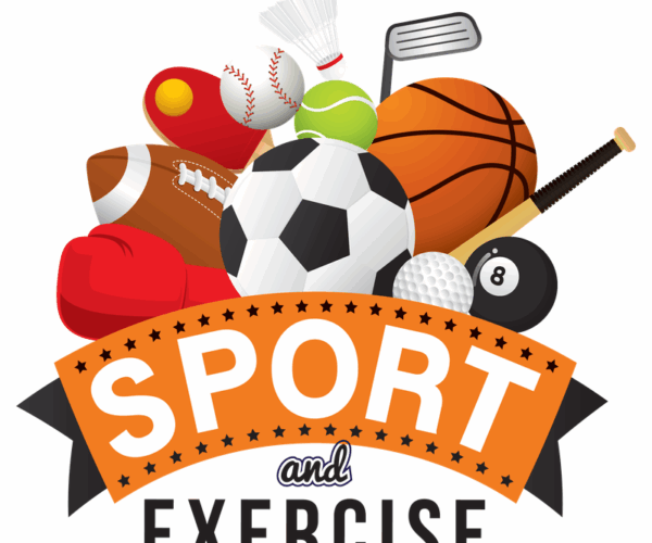 Sports Medley - Active Lifestyle Promotion