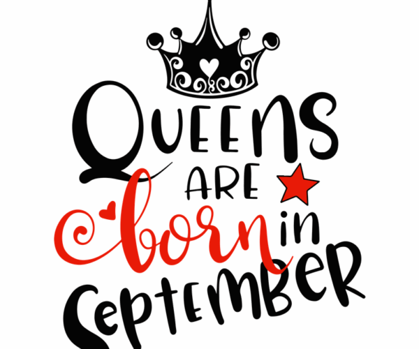 Queen's September - Birthday Celebration