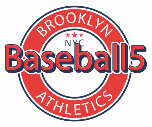 Brooklyn Baseball5 - Team Emblem