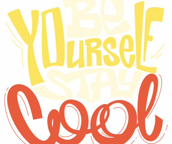 Motivational Phrase - Positive Affirmation