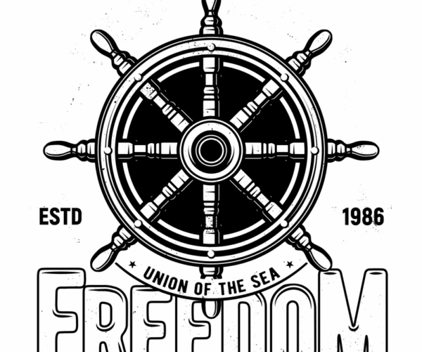 Nautical Star - Maritime Freedom Design