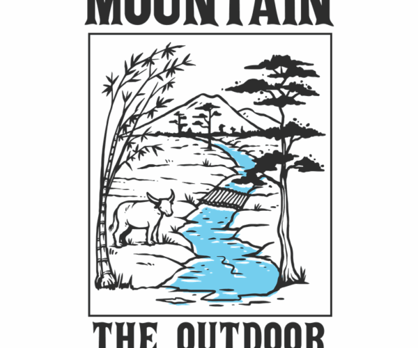Mountain Retreat - Nature's Embrace