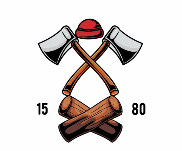 Woodsman's Crest - Lumberjack Edition