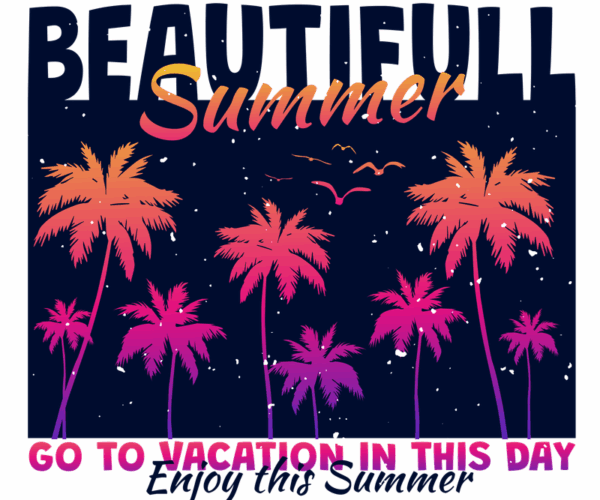 Tropical Summer - Sunset Chill Edition