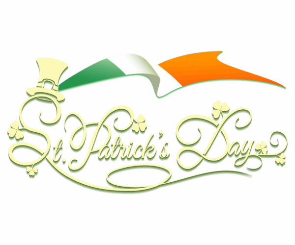 St. Patrick's Day - Irish Celebration