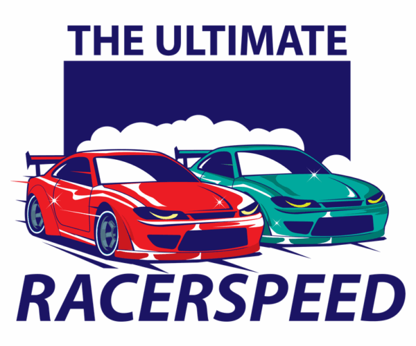 Racing Rivals - Speed Demon Edition