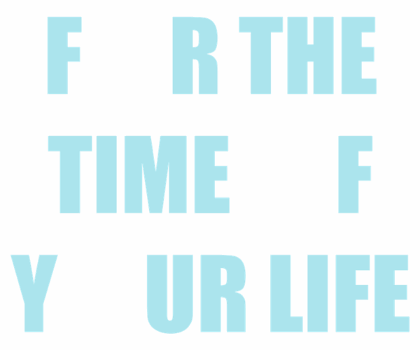 Vinyl Countdown - Time of life Illustration