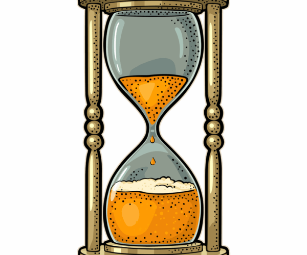 Beer Timer - Golden Brew Edition