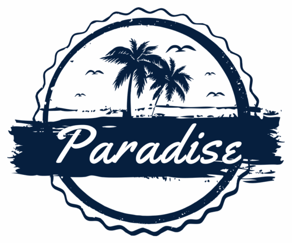 Tropical Paradise - Island Getaway