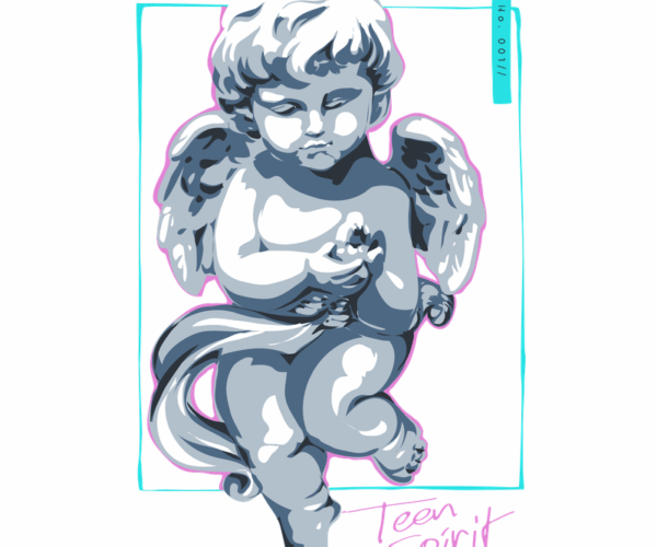 Cupid Dreams - Pastel Pop Edition