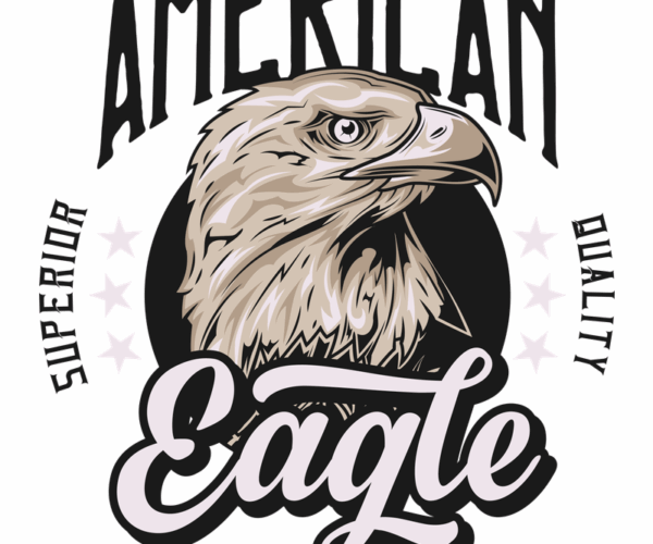 American Eagle - Superior Quality