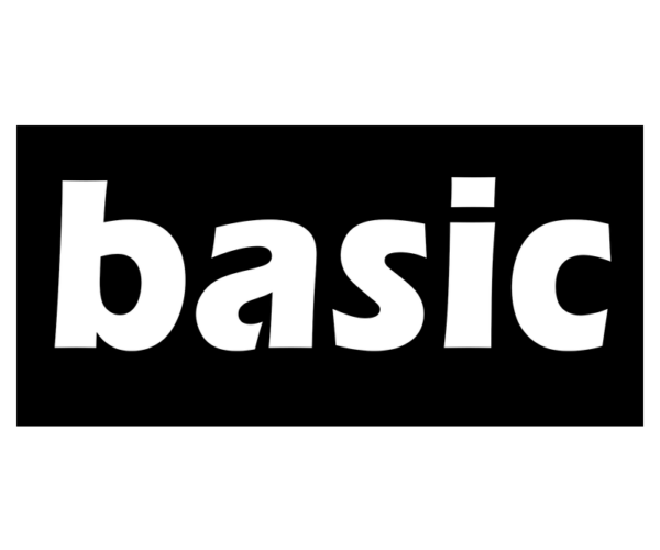 Basic Text - Bold Statement