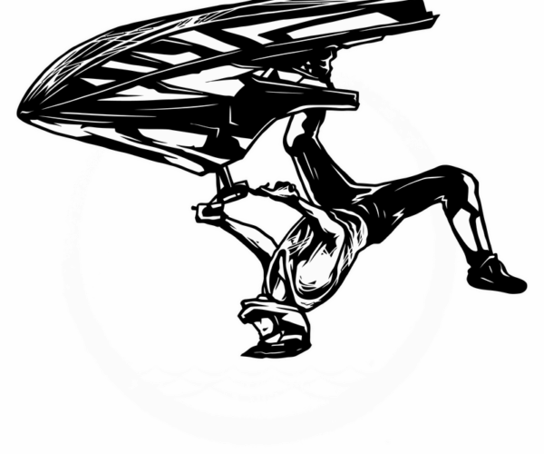 Jet Ski Thrills - Freestyle Flip