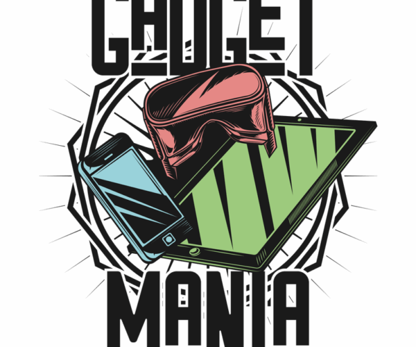 Gadget Mania - Tech Stack Design