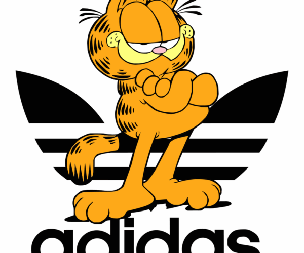 Garfield + Athletic Fusion