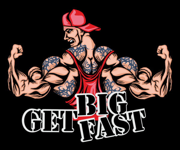 Muscular Motivation - Fitness Fanatic