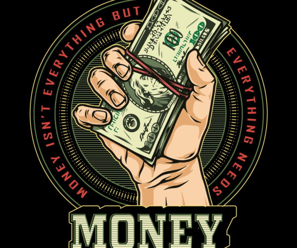 Money Grab - Fortune Seeker