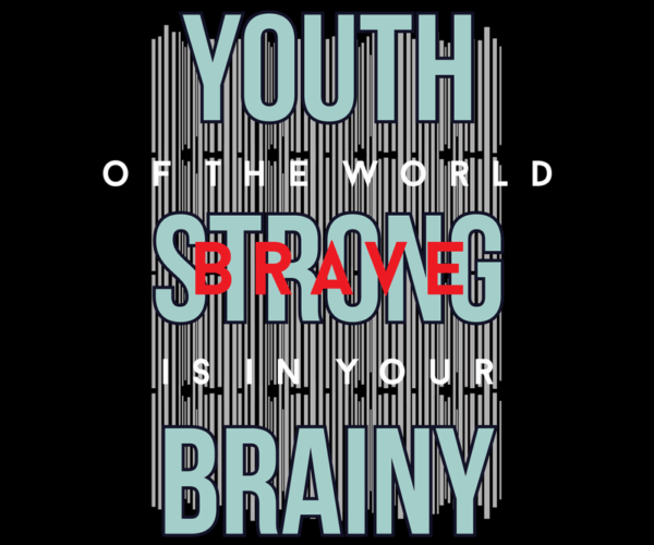 Youth Empowerment - Barcode Fusion