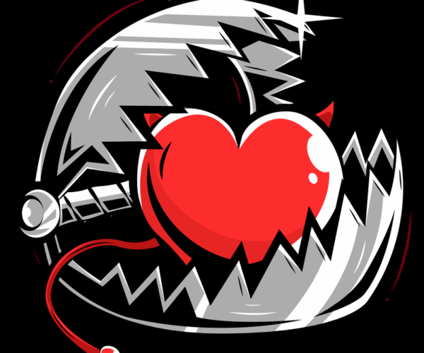 Heart Trap - Devilish Love