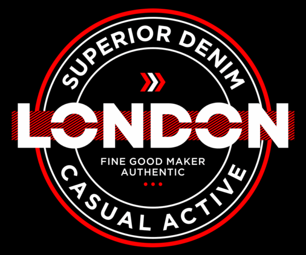 London Denim - Casual Active
