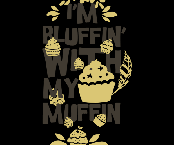 Muffin Bluff - Sweet Deception