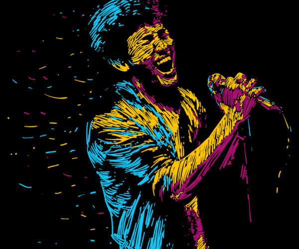 Vocal Artist - Exploding Talent