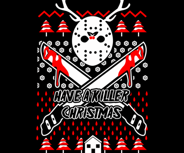Killer Christmas - Holiday Horror Edition