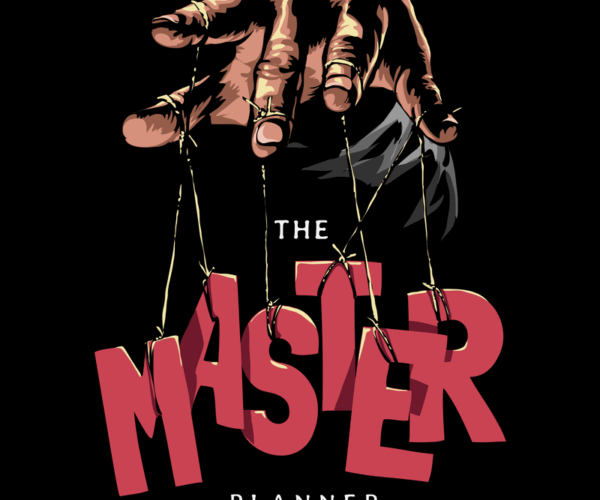 Puppet Master - Scheming Dominance