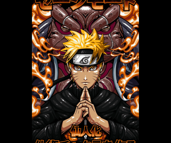 Sage Mode - Focused Power
