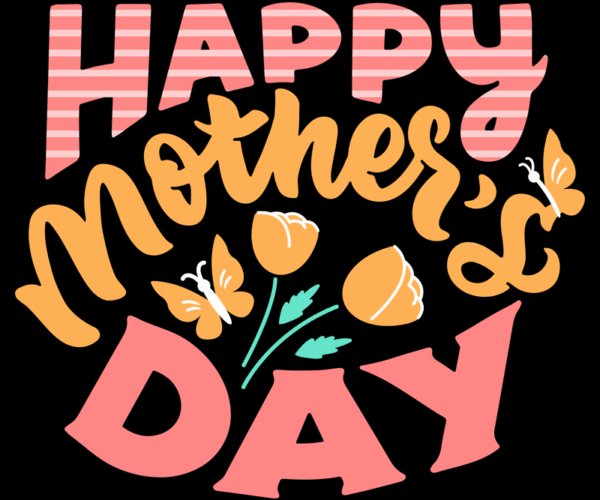 Mother's Day - Floral Celebration