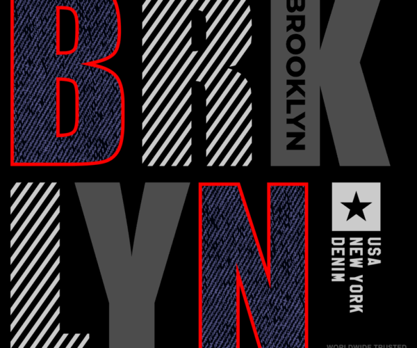 Brooklyn Denim - Urban Edge