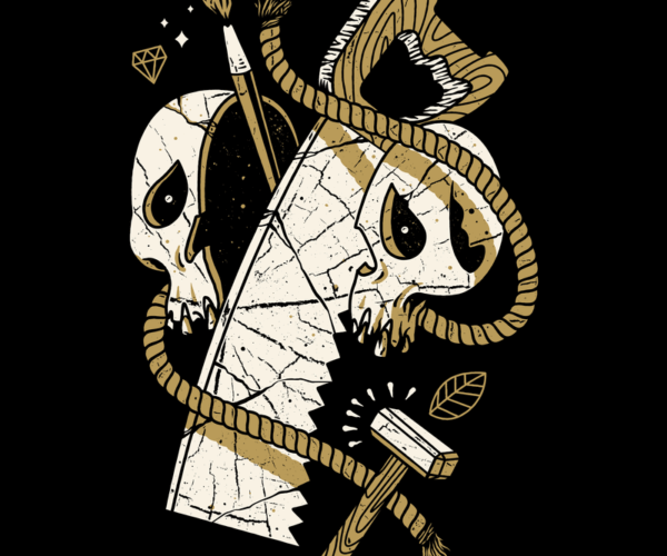 Artisan's Requiem - Creative Decay