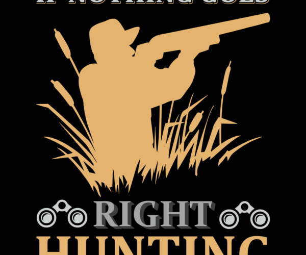 Hunting Season - Wild Pursuit