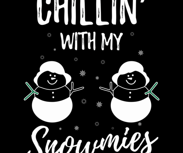 Snowmies - Chilling Fun