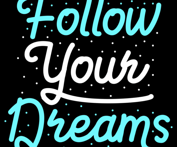 Motivational Message - Inspirational Dreams